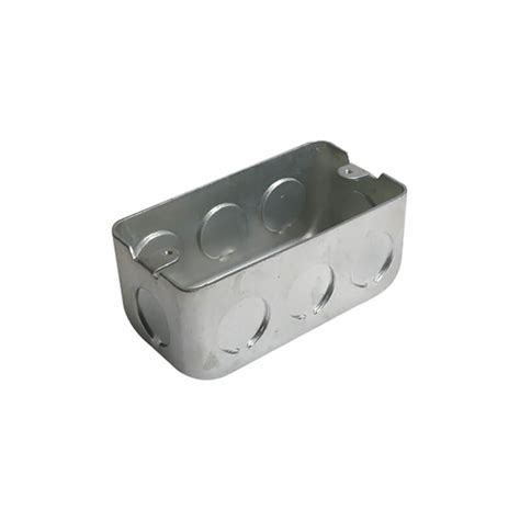 square junction box housing|rectangular junction box.